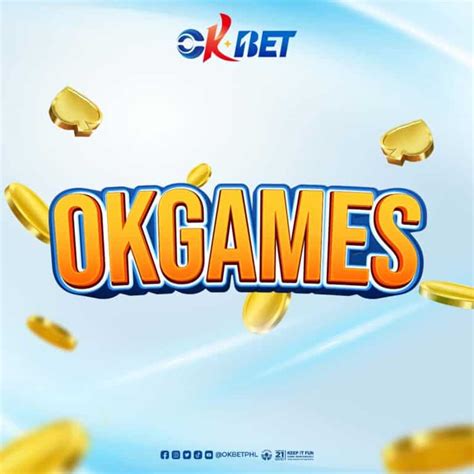 okbet slot casino